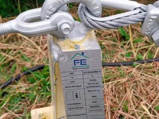 Revalida&ccedil;&atilde;o de Linha de Vida